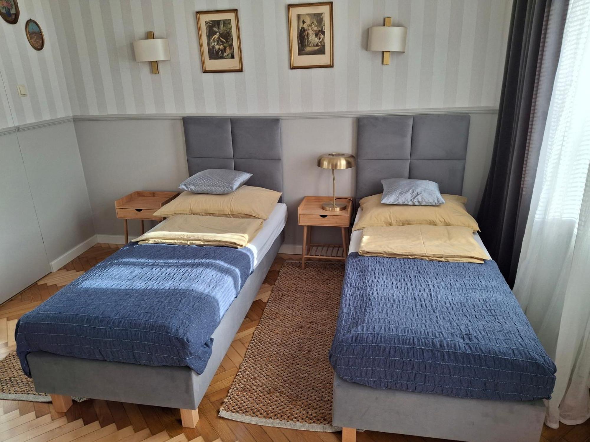 Apartament Studio Z Widokiem Na Rynek Bochnia Exterior photo